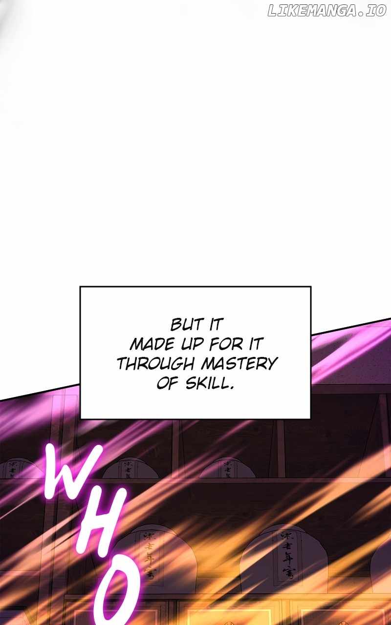 The Laws of Cultivation Chapter 25 85